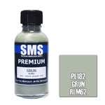 PL182 Premium GRUN RLM62 30ml - VIP Toys and Hobbies