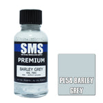 PL54 Premium BARLEY GREY 30ml - VIP Toys and Hobbies