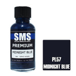 PL57 Premium MIDNIGHT BLUE 30ml - VIP Toys and Hobbies