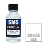 PL58 Premium SUPER CLEAR 30ml - VIP Toys and Hobbies