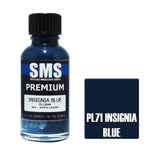 PL71 Premium INSIGNIA BLUE 30ml - VIP Toys and Hobbies