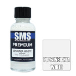 PL72 Premium INSIGNIA WHITE 30ml - VIP Toys and Hobbies