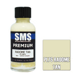 PL76 Premium RADOME TAN 30ml - VIP Toys and Hobbies