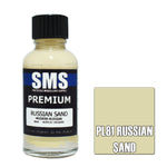 PL81 Premium RUSSIAN SAND 30ml - VIP Toys and Hobbies