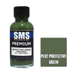 PL82 Premium PROTECTIVE GREEN 30ml - VIP Toys and Hobbies
