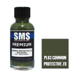 PL83 Premium COMMON PROTECTIVE ZO 30ml - VIP Toys and Hobbies