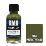 PL84 Premium PROTECTIVE 4BO 30ml - VIP Toys and Hobbies