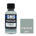 PL86 Premium OCEAN GREY 30ml - VIP Toys and Hobbies