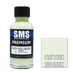 PL87 Premium DUCK EGG GREEN 30ml - VIP Toys and Hobbies