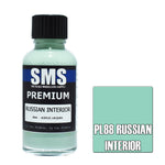 PL88 Premium RUSSIAN INTERIOR 30ml - VIP Toys and Hobbies
