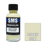 PL91 Premium LIGHT STONE 30ml - VIP Toys and Hobbies
