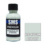 PL93 Premium RUSSIAN BLUE GREY 30ml - VIP Toys and Hobbies