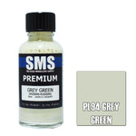 PL94 Premium GREY GREEN 30ml - VIP Toys and Hobbies