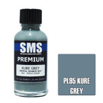 PL95 Premium KURE GREY (IJN) 30ml - VIP Toys and Hobbies
