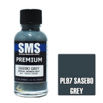 PL97 Premium SASEBO GREY (IJN) 30ml - VIP Toys and Hobbies