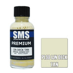 PL98 Premium IJN DECK TAN 30ml - VIP Toys and Hobbies