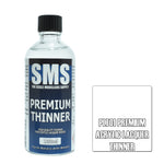 PLT01 Acrylic Lacquer Thinner 100ml - VIP Toys and Hobbies