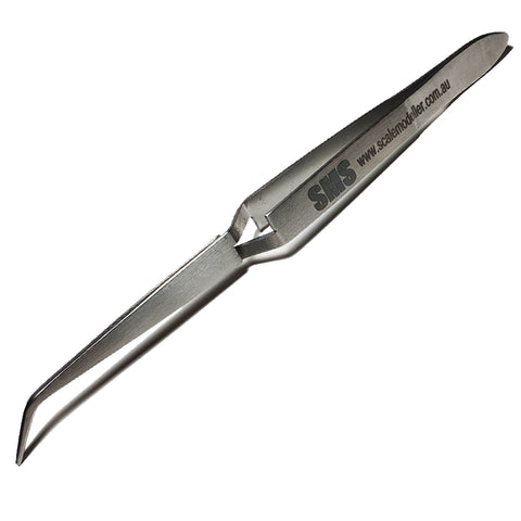 TWZ02 Precision Large Tipped Tweezer - VIP Toys and Hobbies